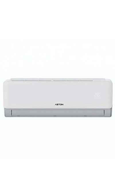 Aston Split AC, 27400BTU, 2.2Ton, Cold Only, Inverter, Wi.Fi - ASSAC30AX6V-I