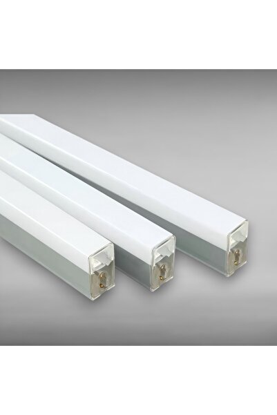 DELIGHT Corp LED T5 Interconectabil 8W/830LM/6500K IP20 568X20MM