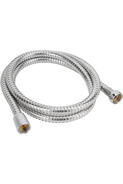 Geepas Stainless Steel Shower Hose- GSW61072