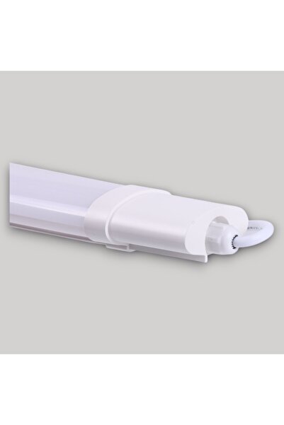 DELIGHT Corp LED 36W = 72W, 6400K, lumină rece, cu protecție IP65, 1200mm
