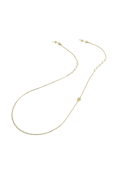 30Sundays Lowkey - 14K Gold Eyeglass Chain