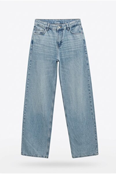 Quzu Jean Pantolon