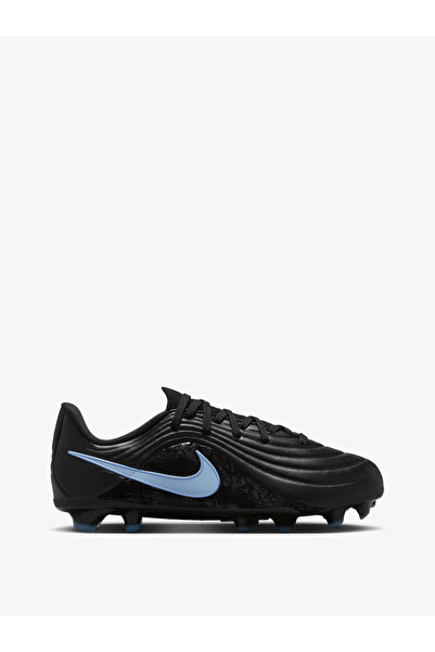 Nike Tiempo Maestro Academy Soccer Cleats with Blue Swoosh