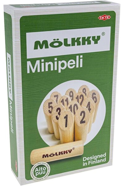 TACTIC Mlkky (R) Mini Sport - joc gadget