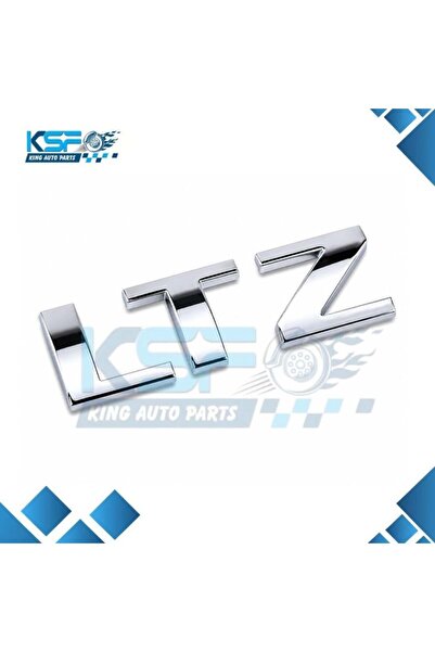 Gmc علامه LTZ