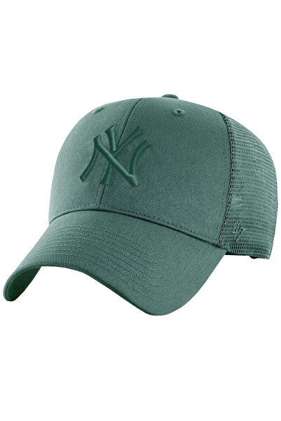 47BRAND 47 Brand MLB New York Yankees Branson Cap, Unisex Cap