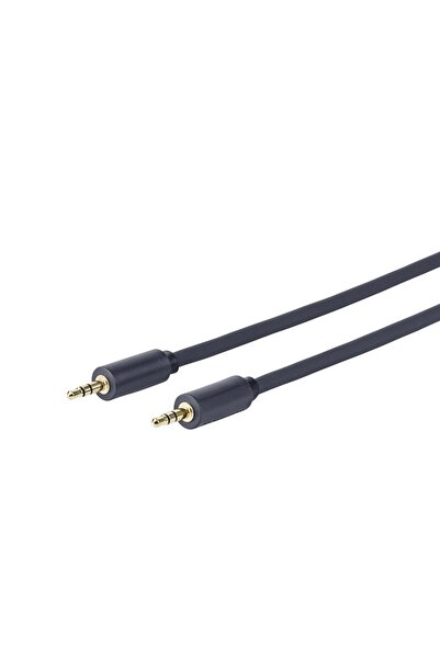 VivoLink Cablu audio PROMJ10 10 m 3.5mm Negru