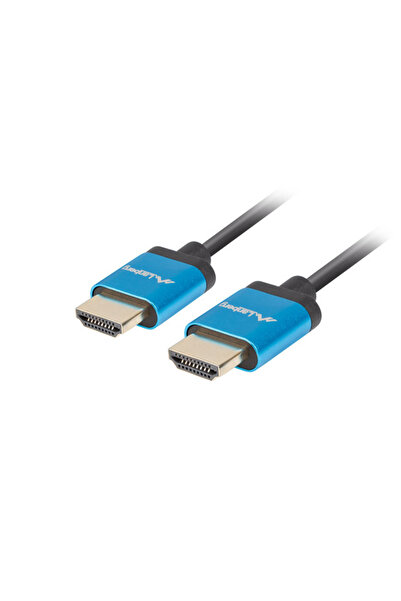 Lanberg HDMI 0.5m