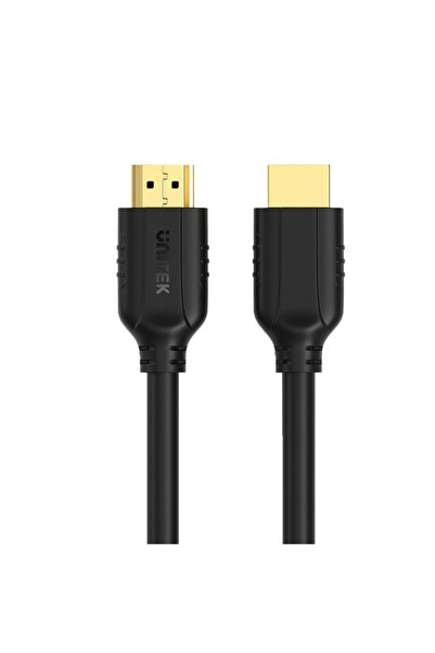 Unitek Cable HDMI 2.0 4K 60Hz ,5m C11079BK-