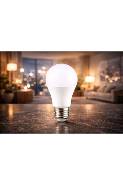 Cata 10 WATT LED AMPUL CT-4177 B