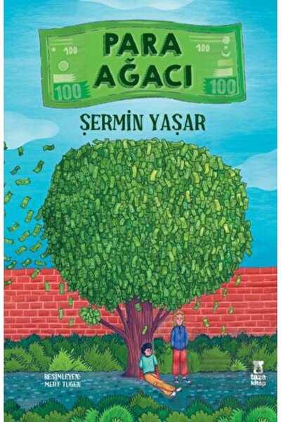 Taze Kitap Para Ağacı