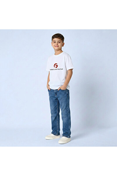 GSCO FASHION High-Quality and Stylish Children's T-Shirt