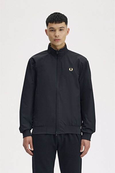 Fred Perry J2660 The Brentham Erkek Ceket