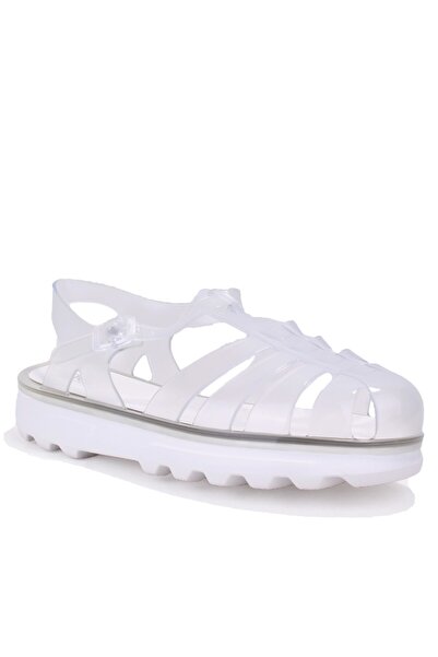 IGOR S10361 Vega Cristal White Orthopedic Daily Women's Sandals