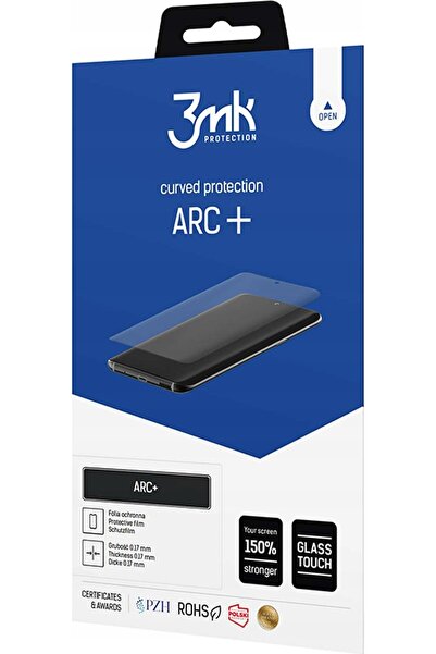3MK ARC+ Realme 12+ Plus 5G