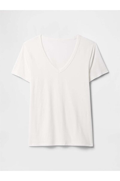 GAP V-SS FAV V SOLID Tişört
