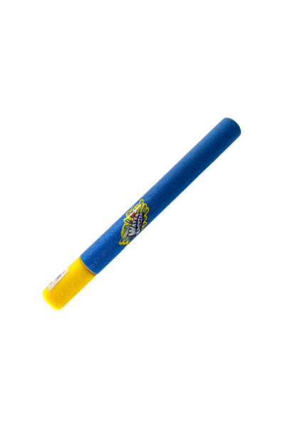 OEM Pistol din burete pentru joaca cu apa, 40 cm, diverse culori