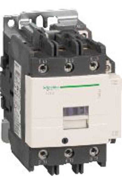 SCHNEIDER Contactor TeSys Deca Power I= 95A AC-3 Contacte auxiliare 1R+1Z Ten...