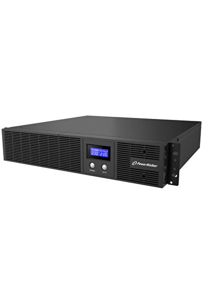 PowerWalker VI 2200 RLE UPS 2200VA/1320W Line Interac UPS 2200VA/1320W Line I...
