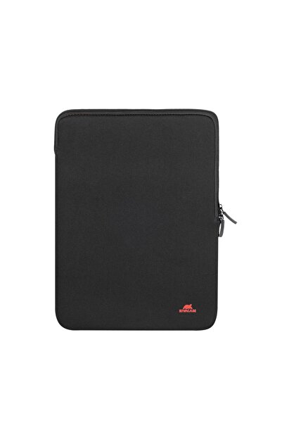 Riva Husă pentru MacBook 13 RIVACASE Antishock, verticală, neagră