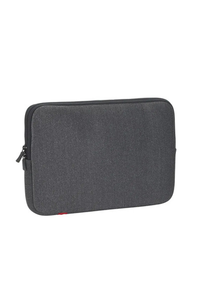 Riva Rivacase 5124 Husă Antishock pentru Laptop 13.3-14 inch, gri închis