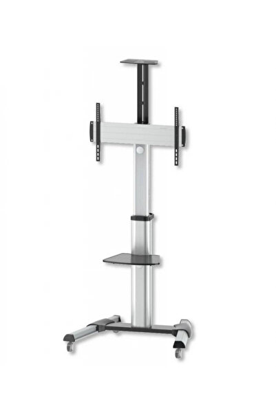 Techly LCD stand with shelf LUX (022700) 37-70"