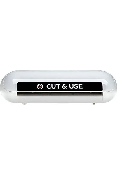 MyScreen Plotter MS CUT&USE Plotter 11 " + Set de instrumente AppTool EN