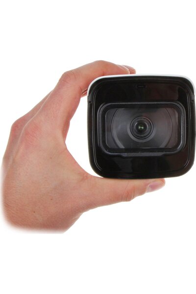 Dahua Technology Cameră 4-în-1 DAHUA HAC-HFW2802TU-A-0360B-S2-DIP