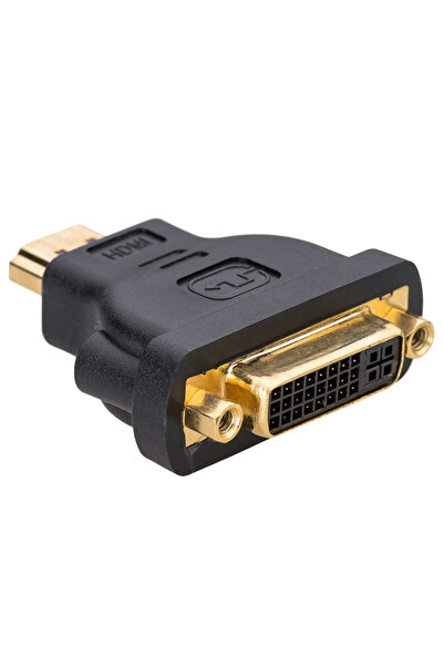 Akyga Adaptor AK-AD-02 DVI-F / HDMI-M