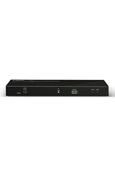 LİNDY Comutator HDMI cu 9 porturi, 10.2G, cu funcție Multi-View