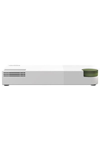 Qnap QSW-M2108-2S - switch - 10 porturi - gestionat