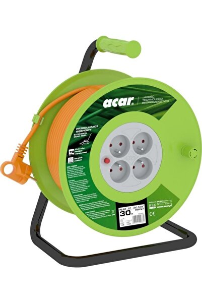 Acar Ltd Bebne slăbire Acar M01951 30m portocaliu