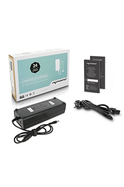 Movano Sursă de alimentare 19.5V 11.8A (4.5x3.0 pin) 230W pentru Asus