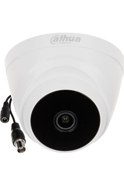 DAHUA Cameră AHD, HD-CVI, HD-TVI, PAL HAC-T1A21-0280B - 1080p 2.8mm