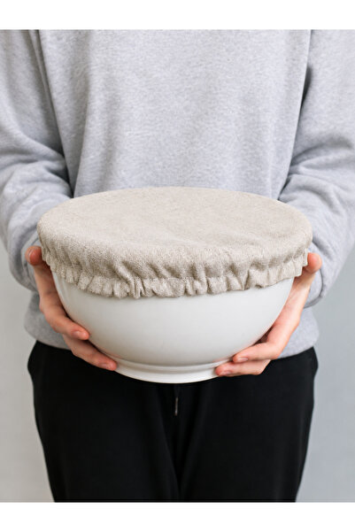 KÜTÜKhouse Bowl Covers Fabric Elastic 30 cm