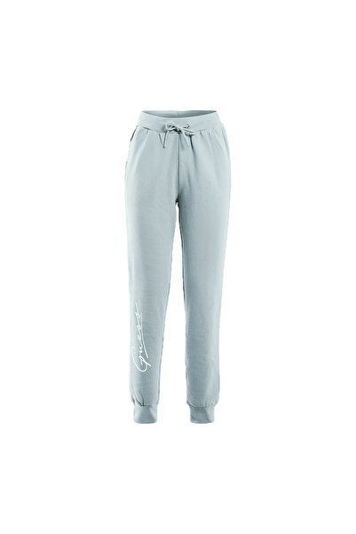 Guess Women's Alexandra Long Jogger Pants XS