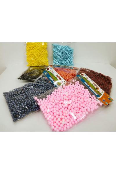 Genaric Small Foam Ball for Gifts