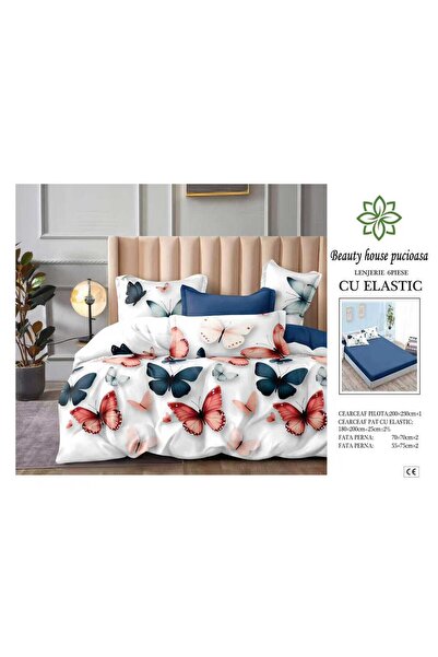 Pucioasa Home BED LINEN SET