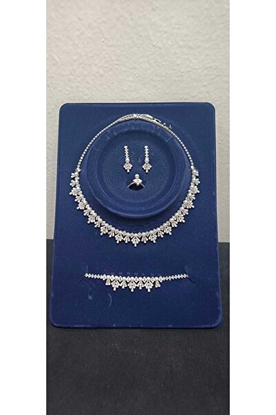 DELLS ACCESSORY اطقم سهره كرستال