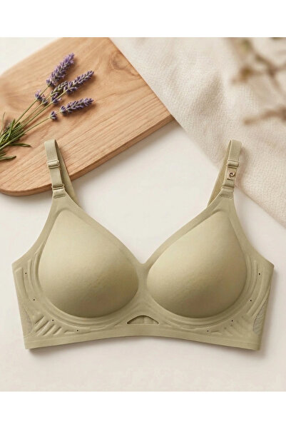 Dorelux Cotton Bra
