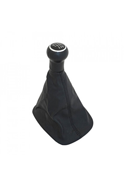 Aftermarket Nuca Schimbator Cu Manson Pentru VW Passat B5 2000-2005 6 Trepte
