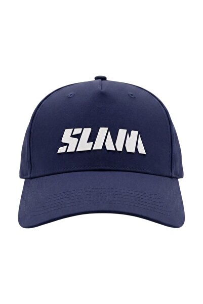 Slam Unisex Gray Od Cap Hat A461009S00-W68