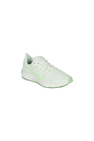 Nike Air Zoom Pegasus 36 AQ2210-101 Γυναικεία Αθλητικά Λευκό