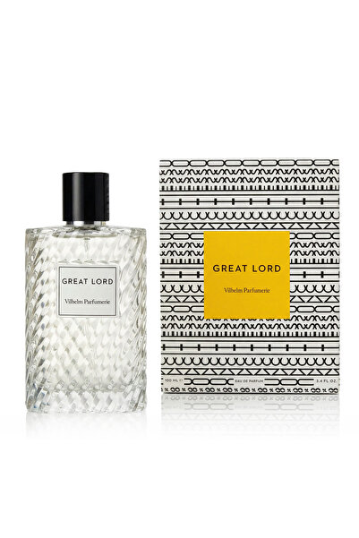 Vilhelm Parfumerie Marele Lord Apă de Parfum 100 ml (unisex)
