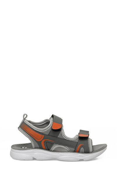 ICool Design CORAG F GRI Момчешки сандали