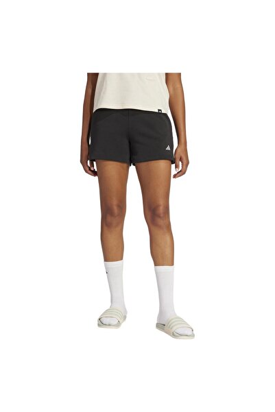 adidas Γυναικεία Σορτς FeelCozy με Μικρό Λογότυπο M