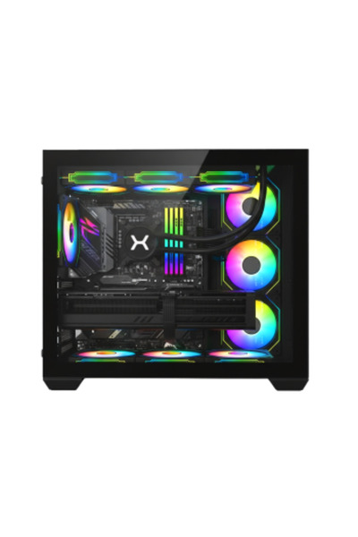 🎮 Zotac Geforce RTX 3060 Bilgisayar ile Güçlenin! - Sayfa 2