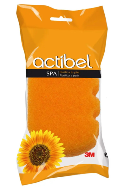 Actibel Burete de baie