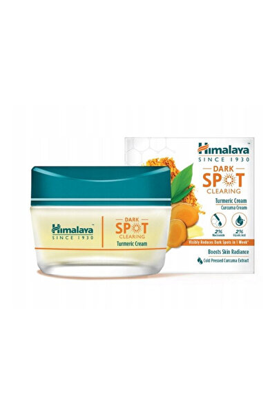 Himalaya Dark Spot Face Cream with Turmeric, 50 ml
