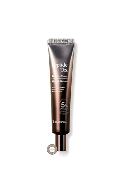 Medipeel Medi Peel Peptide-Tox Bor Κρέμα Ματιών για Ενυδάτωση, Μαύρους Κύκλου...